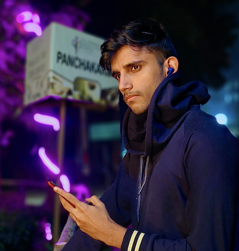 Satyam Raj | Full Stack & AI Developer